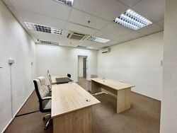 Pantech Business Hub (D5), Factory #459627261
